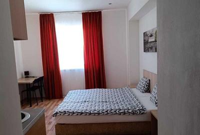 Garsoniera de vanzare in Rin Grand Residence - 7