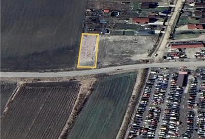 Spațiu comercial, în Ceuaș - 4