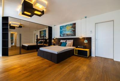 Penthouse High End cu Priveliste Deosebita - Ultracentral - 9