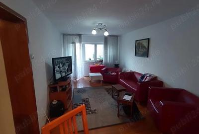 Apartament cu 3 camere decomandat, mobilat în Unirii - 5