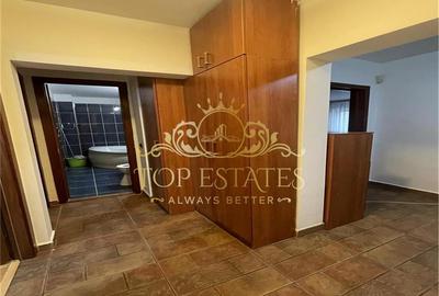 Apartament cu 3 camere decomandat, mobilat în Nerva Traian - 7