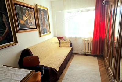 Apartament cu 4 camere decomandat în George Enescu - 6