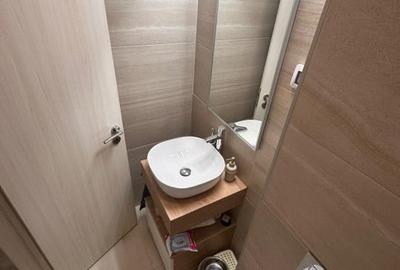 Apartament 3 camere, Parcului - zona Expozitiei - 11