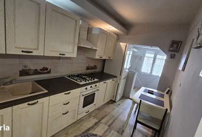 Apartament cu 3 camere, mobilat în Gară - 12