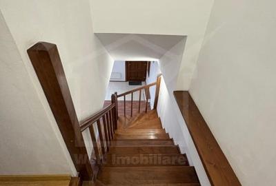 Spatiu birouri ultracentral, dispus pe 2 niveluri Spatiu birouri ultracentral, dispus pe 2 niveluri - 8