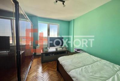 Apartament 4 camere de vanzare, zona Olimpia Stadion - 11