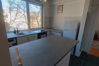 Apartament cu 2 camere decomandat în Central - 8