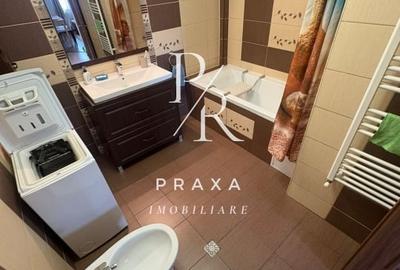 Apartamen 3 camere , 63 mp , mobilat +parcare ,zona Poligon Floresti! - 7