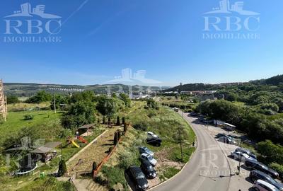 Apartament cu 3 camere semidecomandat în Mănăștur - 13