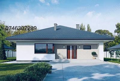 Casă cu 4 camere în Jucu - 3