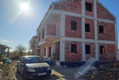 Vila la cheie, P+1E+M, 164 mp, 250 m teren, Popesti-Leordeni - 22