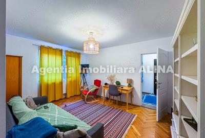 Ap. 2 camere in Deva, zona Gojdu, Aleea Pacii, 47 mp, etaj 3, mobilat si utilat. - 10