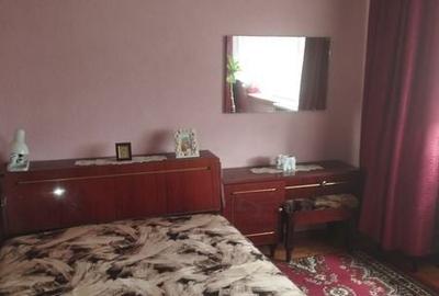 Apartament cu 2 camere semidecomandat în Central - 2