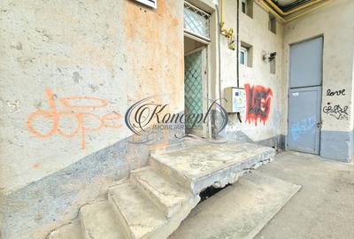 Spatiu comercial versatil in Marasti - 14