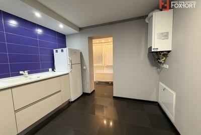 Apartament cu 2 camere de vanzare in Timisoara, zona Iulius Mall - 9