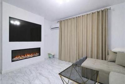 Apartament cu 2 camere decomandat în Dancu - 4