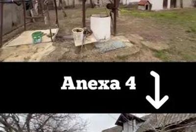 Casă cu 5 camere cu Teren 15000 Mp în Central