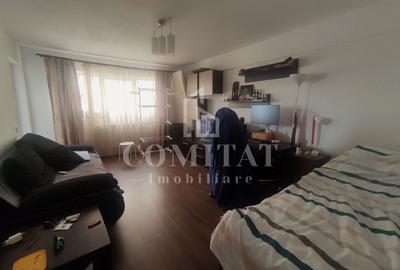 Garsonieră decomandată, mobilată în Zorilor - 2