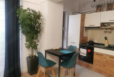 Garsoniera Craiova - Brazda lui Novac, bloc nou - 1