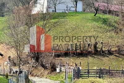 Casă individuală cu 3 camere cu Canalizare în Bran - 4