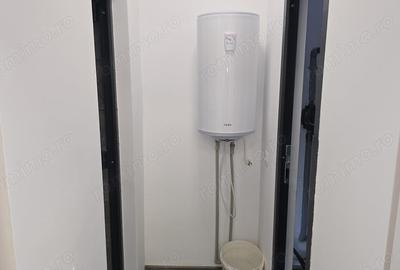 Spațiu comercial, de 113 mp, în Central - 2