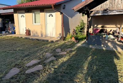 Teren de 440 mp, în Central - 8