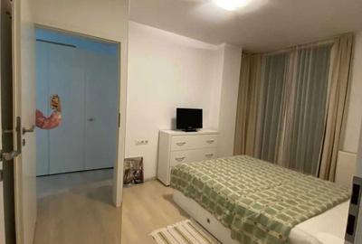 Apartament cu 2 camere decomandat în Exterior Vest - 5