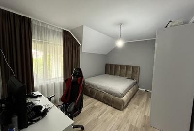 Casă individuală cu 6 camere cu Canalizare în Valu lui Traian - 13