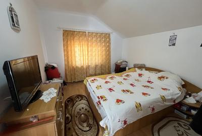 Casă individuală cu 3 camere cu Canalizare în Valu lui Traian - 8
