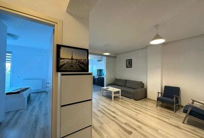 Inchiriere apartament 2 camere bloc nou Podul Inalt Ploiesti Inchiriere apartament 2 camere bloc nou Podul Inalt Ploiesti - 3