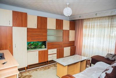 PF, ideal locuință sau investiție: 3 camere, 2 băi in Marasti, Expo - 2