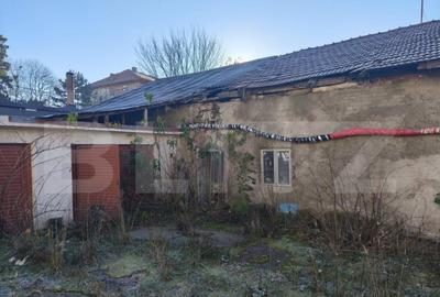 Spatiu multifunctional, zona ultracentrala, 1883mp, Siret - 4