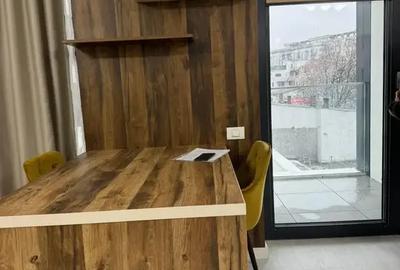 Apartament De Inchiriat Lux | zona Decebal - Piata Alba Iulia - 5