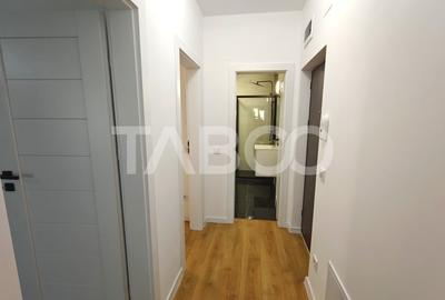 Apartament 2 camere decomandate cu balcon si incalzire in pardosea - 7