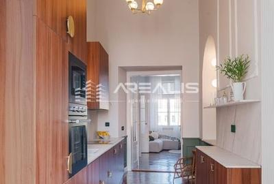 Apartament splendid in centrul Aradului - 4