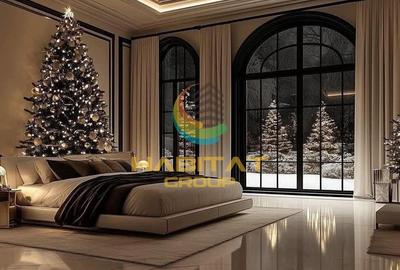 Apartament cu 3 camere decomandat în Mihai Bravu - 6