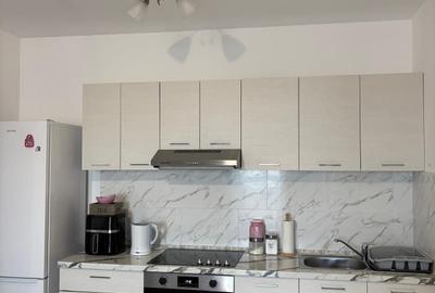 Apartament cu 1 cameră – Bulevardul Poitiers, la pret PROMOTIONAL - 3