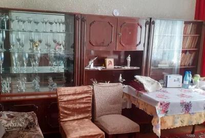 Apartament cu 2 Camere Decomandate Zona George Enescu Curcubeu