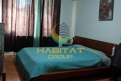 Apartament cu 3 camere decomandat, mobilat în Sud-Vest - 20