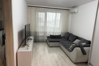 Garsonieră decomandată în Exterior Vest - 5