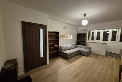 Garsonieră decomandată în Iancului - 2