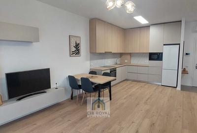 Inchiriez apt. NOU 2cam. zona Ion Mihalache, Arcadia Apartments Domenii, parcare - 5