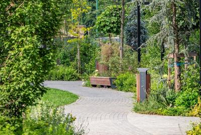 Urban Plaza - Apartamente Premium in Brasov - 16