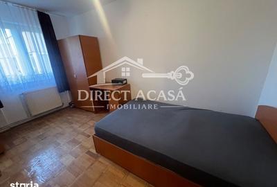 Apartament cu 3 camere în Central - 8