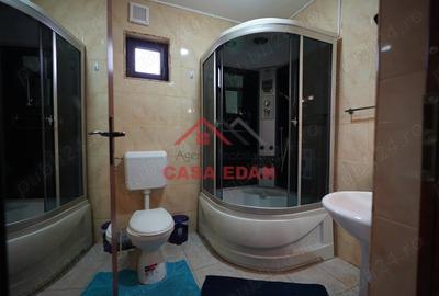 Casă cu 6 camere cu Teren 1412 Mp în Breaza de Jos - 9