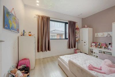 Vila parter mobilata si utilata Tunari - 5