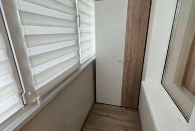 Garsonieră semidecomandată în Pantelimon - 3