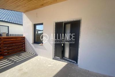VALU LUI TRAIAN (COD07)Casă P+M (înaltă)cu 4 camere - 8