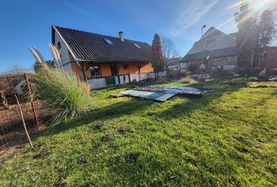 Duplex cu 5 camere cu Teren 4598 Mp în Central - 5