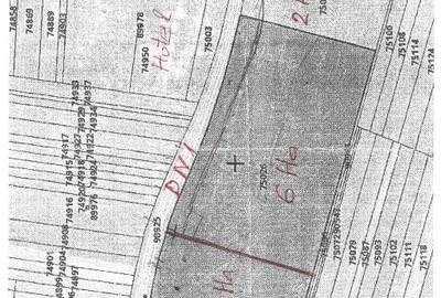 DE INCHIRIAT TEREN 10 Hectare pentru CIMPURI DE PANOURI SOLARE - 1